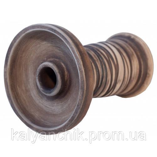 Чаша для кальяну Lavart Aurora Wood | Зображення 1