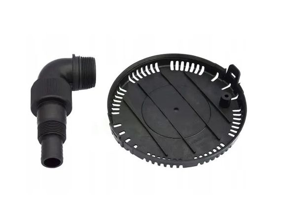 Дренажний насос HECHT 3415 | Зображення 1