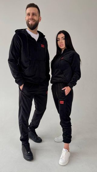 Спортивний костюм унісекс HUGO BOOS