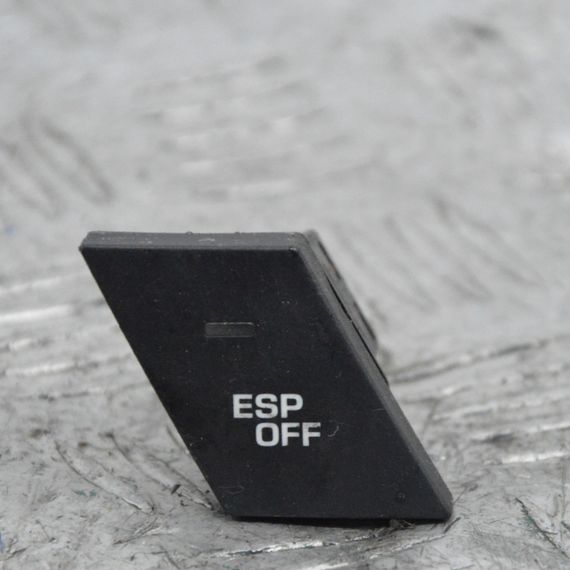 Кнопка ESP OFF Citroen C4 Picasso 2006-2013 Кнопка ЕСП ОФФ Сітроен ц4 Пікассо 96553138ZD