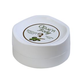 Крем Rain для рук и тела с экстрактом листьев оливы Olive'n Body 150 мл