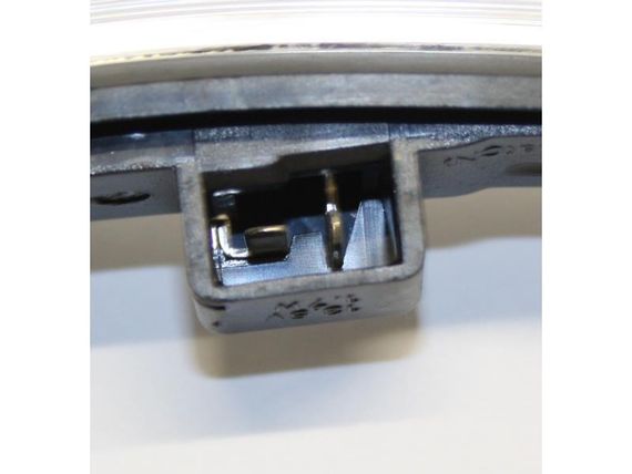 Указатель поворота в правом зеркале Skoda Superb  Octavia 2008-2014 3T0 949 102 | Зображення 2