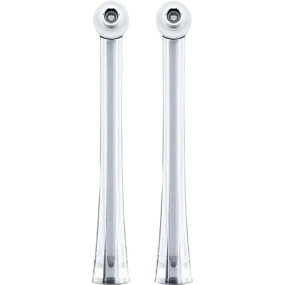 Насадки для Іригатора Philips Sonicare HX8032/07 AirFloss White - 2 шт.