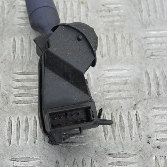 Підрульовий перемикач лівий Smart Fortwo 1998-2007 Перемикач світла поворотів Смарт Фортво 0001185V008 | Зображення 3