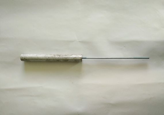 Анод магнієвий для бойлера D 24/200м6/210 Kawai | Зображення 1