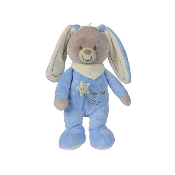 Іграшка плюшева Rabbit Rafael 33 см | Зображення 1