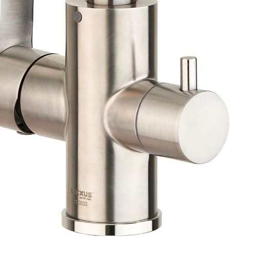 Змішувач для кухні Mixxus DAX-021-G з виходом для питної води (MI6077) | Зображення 2