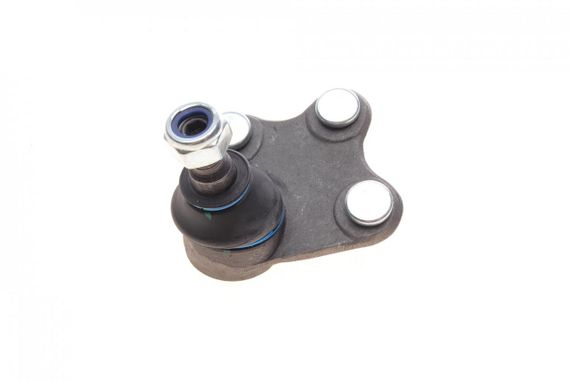 Опора кульова передня знизу L Audi A1 10- Seat Ibiza 02-15 Skoda Fabia 99-14 Rapid 12- VW Polo 01 07.31.230 | Зображення 5