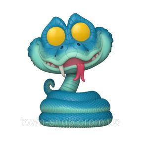Игровая фигурка FUNKO POP! "Гери" Funko 86637 серии "Зоотрополис 2"