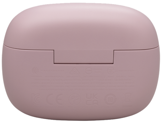 Гарнітура JBL WAVE BEAM 2 Pink (JBLWBEAM2PIK) | Зображення 4