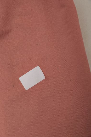 Спортивные штаны женские  -уценка, цвет пудровый, 238R347-1-U-11 | Зображення 5