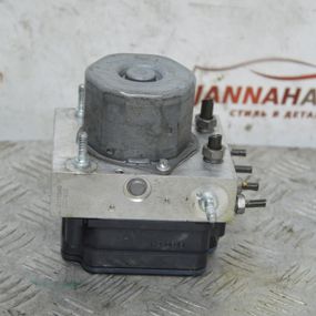 Блок керування ABS 2.0 TDCI Ford Transit Custom 2012-2023 Насос АБС Форд Транзит Кастом GK212C405AH