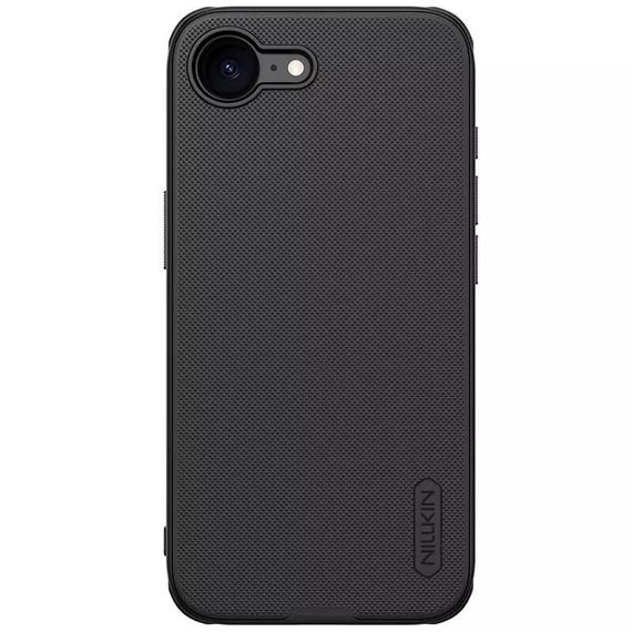 Чохол Nillkin Matte Pro для Apple iPhone 16e (6.1")
