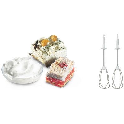 Миксер Bosch MFQ36400 | Зображення 9