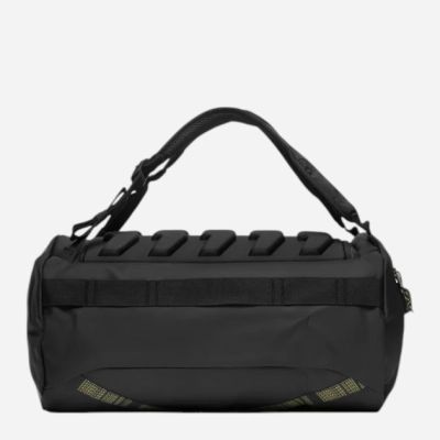 Рюкзак туристический Caterpillar (CAT) The Sixty Duffel 84046-01 39L чорний (5711013088811) | Зображення 1