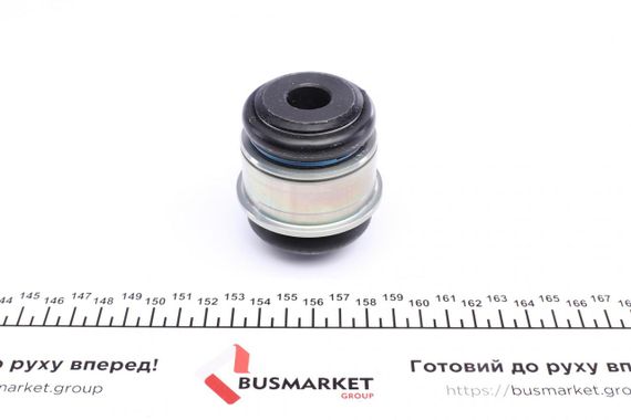 Сайлентблок цапфы задней плавающий BMW X5 E70 X6 06-13 1481 | Зображення 3