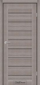 Дверь межкомнатная Stil Doors Tanzania