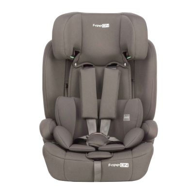 Автокресло FreeON URAN khaki grey (49126) | Зображення 7