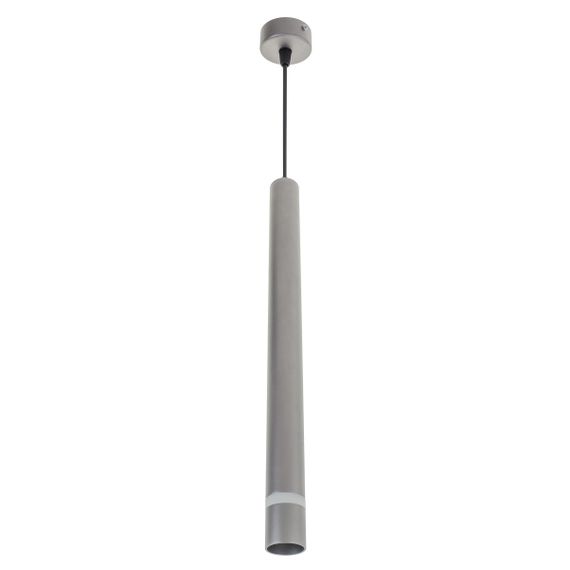 Люстра подвесная тубус LED 10W NW SL (AL-708S/1)