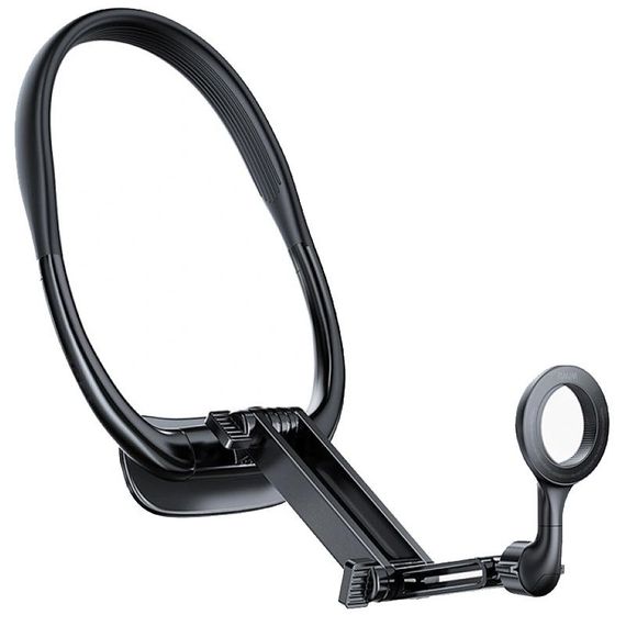 Тримач для телефону WIWU Wi-CH320 на шию магнітний Black | Зображення 3