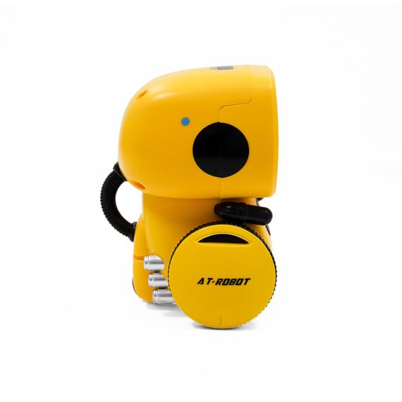 Інтерактивний робот AT-Robot AT001-03-UKR з голосовим керуванням | Зображення 3