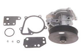 Помпа воды Ford Transit VIII 2.4TDCi RWD 06-14 R B  8 лоп.  7 кан.  PA1123
