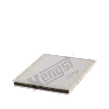 Фильтр салона Hyundai i30 / Kia Ceed 06-, Hengst, E2989LI,