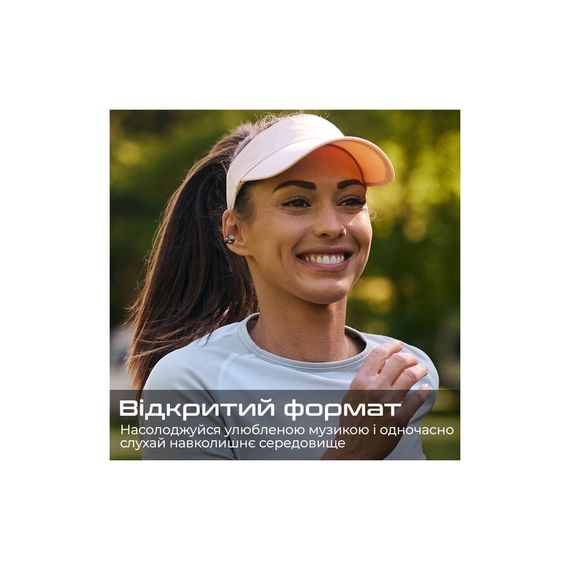 Навушники HiFuture FlexClip Black (flexclip.black) | Зображення 8