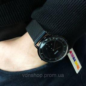 Оригінальні чоловічі годинники SKMEI 9245BK, Чоловічі наручні годинники Ексклюзивні OR-31