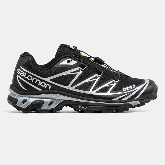 Кросівки Salomon XT- 6 Soft Ground / саламон топ весна / осінь 2177