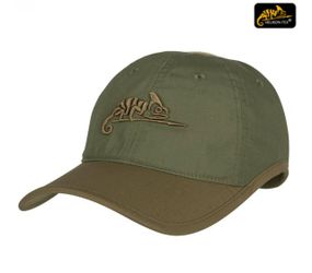 Бейсболка Helikon-LOGO CAP Olive