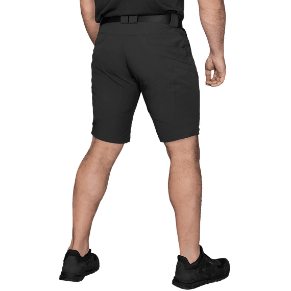Шорти Lizard Nylon Чорні (7151), M | Зображення 2