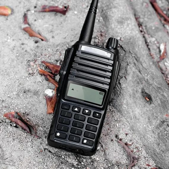 Рація з подвійним діапазоном XPRO UV-82 (23456351401_1042) | Зображення 2