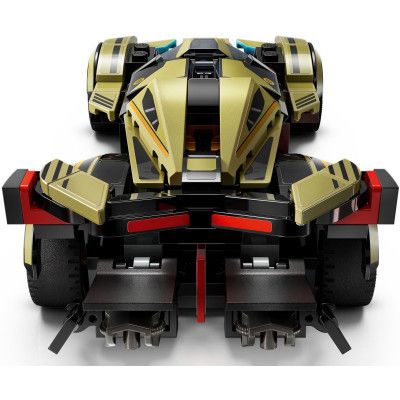 Конструктор LEGO Speed Champions Суперкар Lamborghini Lambo V12 Vision GT (76923) | Зображення 9