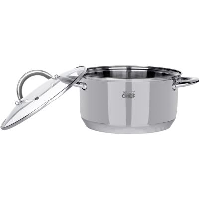 Каструля Bravo Chef 1.9 л (BC-2001-16) | Зображення 2