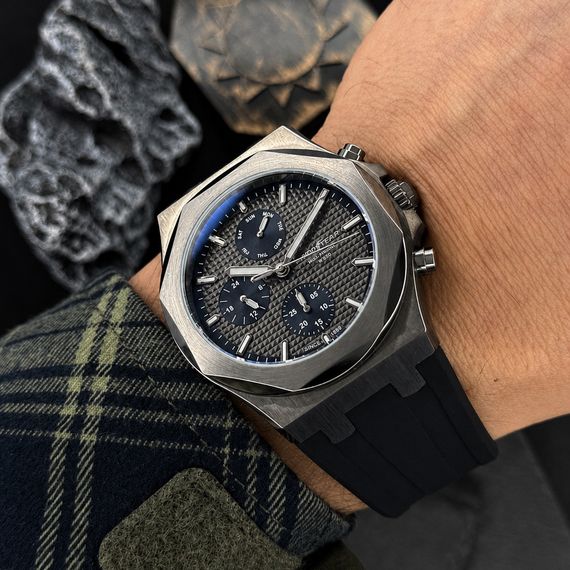 Чоловічий годинник GOODYEAR G.S01249.02.03 | Зображення 9