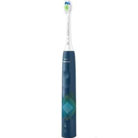 Електрична зубна щітка Philips Sonicare HX3689/42 (серія 4100)