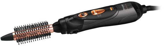 Фен-щітка Sencor SHS-8401BK | Зображення 1