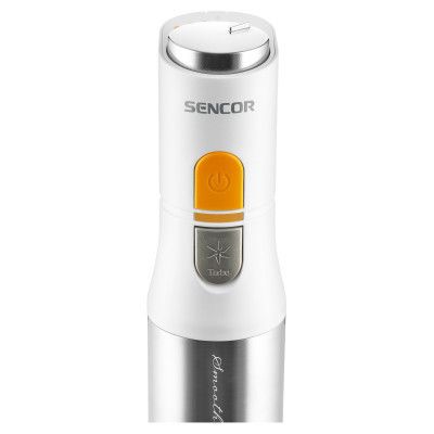 Блендер Sencor SHB6301WH | Зображення 9