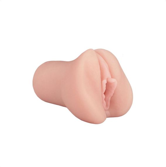 Мастурбатор Alive Amelia Super Realistic Masturbator S Flesh | Зображення 2