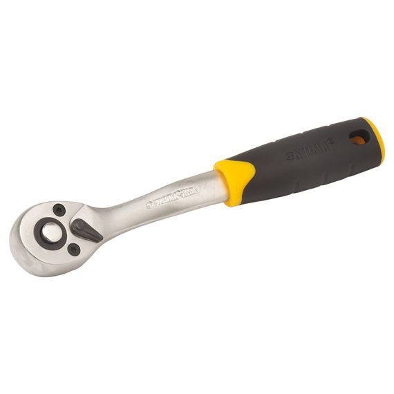 Набір насадок торцевих і біт Sigma 1/4", 1/2" 82 шт CrV mid (6001551) | Зображення 1