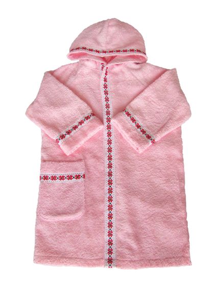 Халат Home Line 66193 Україна 3-4 роки  Бавовна