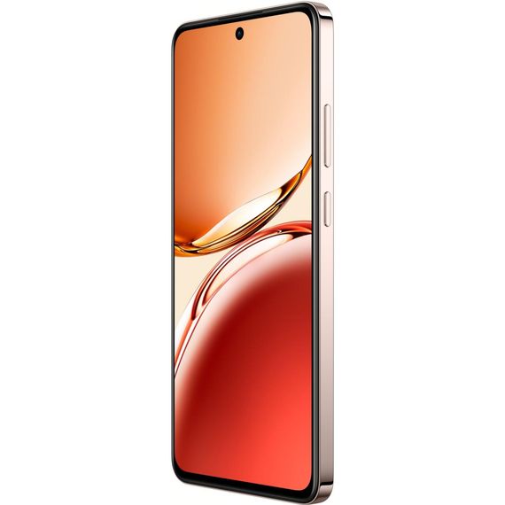 Мобільний телефон Oppo Reno12 F 5G 8/256GB Amber Orange (OFCPH2637_ORANGE_8/256) | Зображення 8
