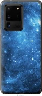 Чохол для Samsung Galaxy S20 Ultra з силікону FCh_062722
