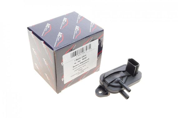 Датчик тиску вихлопних газів Ford Focus Mondeo 1.6 2.0 TDCi 04-15 56397