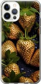 Чохол для Apple iPhone 12 з пластику FCh_083764