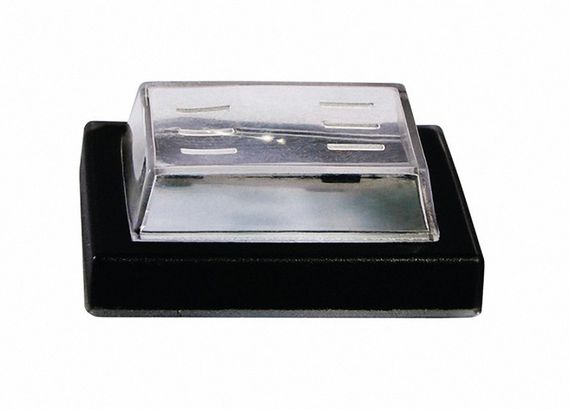 Ковпачок WPC-04 захисний силіконовий для перемикачів KCD2-201 Ny95500822