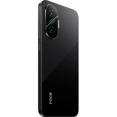 Мобильный телефон Xiaomi Poco F7 12/512GB Black (1154373) | Зображення 9