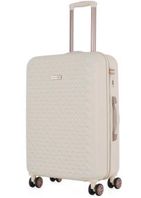 Валіза Semi Line 24" (M) Ercu (T5791-2) (DAS302978)