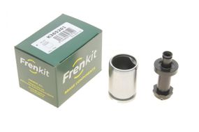 Поршенек суппорта заднего Renault Kadjar 06-15 d=36mm  TRW  с механизмом  K365201